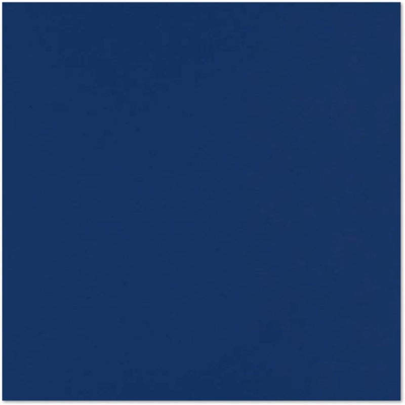 LUXPaper 12" x 12" Cardstock | Navy Blue | 100lb. Cover | 50 Qty - Image 1